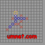 game pic for Gomoku for s60v3